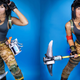 Illustration for article titled Time For Some iFortnite /iCosplay